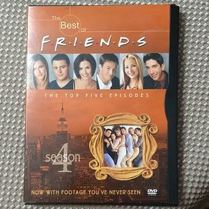 The Best of Friends Season 4 Top 5 Episodes